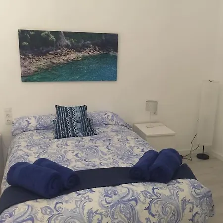 Triana_villa In With Private Pool - Etv/10914 *
